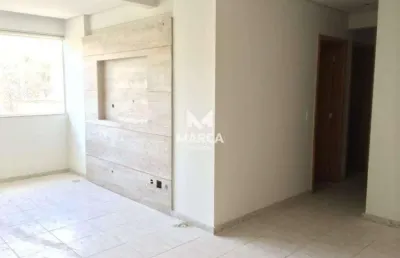 Apartamento à venda, 3 quartos, 1 suíte, 1 vaga, união - belo horizonte/mg