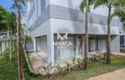 Ponto comercial para alugar na Rua Ilacir Pereira Lima, 151, Silveira, Belo Horizonte
