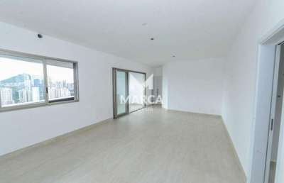 Apartamento à venda, 3 quartos, 1 suíte, 3 vagas, vila da serra - nova lima/mg