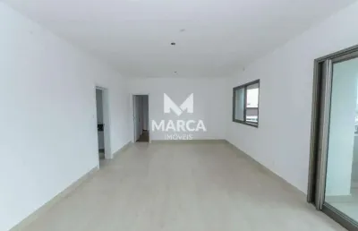 Apartamento à venda, 3 quartos, 1 suíte, 3 vagas, vila da serra - nova lima/mg