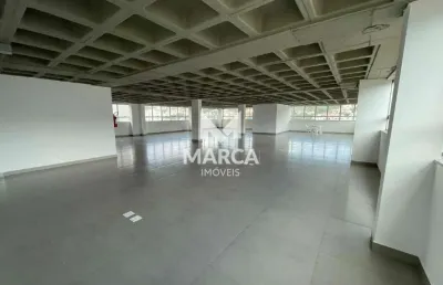 Sala comercial para alugar na Avenida Barão Homem de Melo, 2670, Estoril, Belo Horizonte