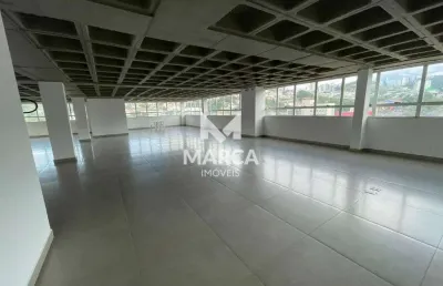 Sala comercial para alugar na Avenida Barão Homem de Melo, 2670, Estoril, Belo Horizonte