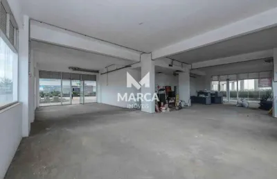Ponto comercial para alugar na Avenida Del Rey, 111, Caiçaras, Belo Horizonte