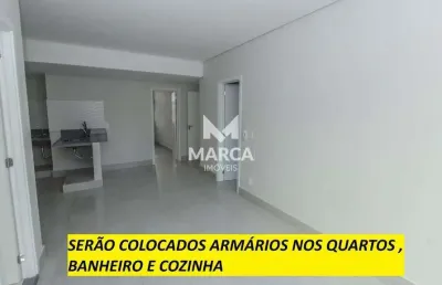 Apartamento para aluguel, 2 quartos, 1 suíte, centro - belo horizonte/mg