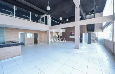 Sala comercial para alugar na Rua Yvon Magalhães Pinto, 393, São Bento, Belo Horizonte