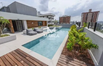 Apartamento à venda, 1 quarto, 1 suíte, 1 vaga, santo agostinho - belo horizonte/mg