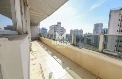 Sala à venda, 1 vaga, boa viagem - belo horizonte/mg