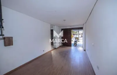 Loja para aluguel, 1 vaga, centro - belo horizonte/mg