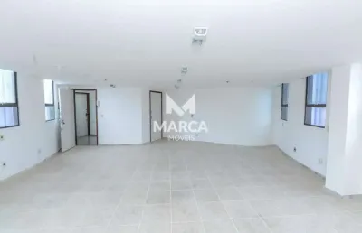 Sala para aluguel, 1 vaga, cidade jardim - belo horizonte/mg