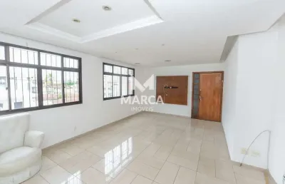 Apartamento para aluguel, 4 quartos, 1 suíte, 2 vagas, coração eucarístico - belo horizonte/mg