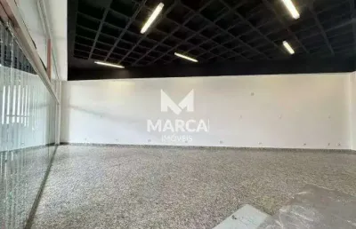 Loja para aluguel, 2 vagas, savassi - belo horizonte/mg