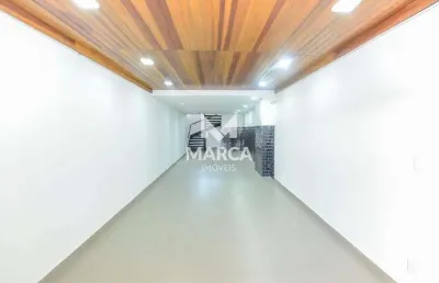 Ponto comercial para alugar na Avenida Raja Gabaglia, 4047, Santa Lúcia, Belo Horizonte