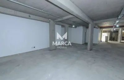 Ponto comercial para alugar na Rua Ilacir Pereira Lima, 151, Silveira, Belo Horizonte