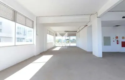 Loja para aluguel, 2 vagas, caiçaras - belo horizonte/mg