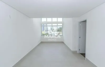 Cobertura para aluguel, 3 quartos, 1 suíte, 2 vagas, silveira - belo horizonte/mg