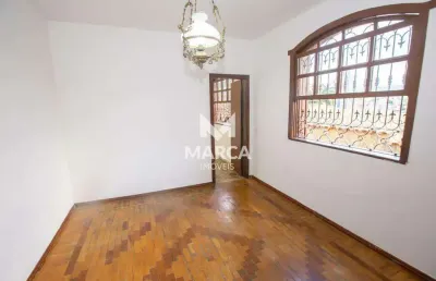Casa para aluguel, 7 quartos, 3 vagas, graça - belo horizonte/mg