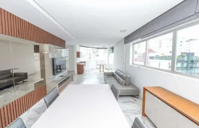 Apartamento para aluguel, 4 quartos, 1 suíte, 3 vagas, buritis - belo horizonte/mg