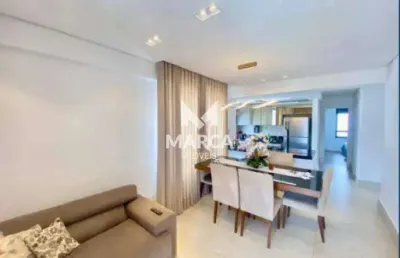 Apartamento para aluguel, 2 quartos, 2 suítes, 2 vagas, carmo - belo horizonte/mg