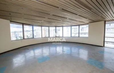 Sala para aluguel, 3 vagas, centro - belo horizonte/mg