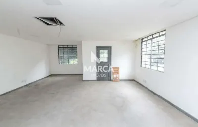 Sala comercial para alugar na Rua São Paulo, 1422, Lourdes, Belo Horizonte
