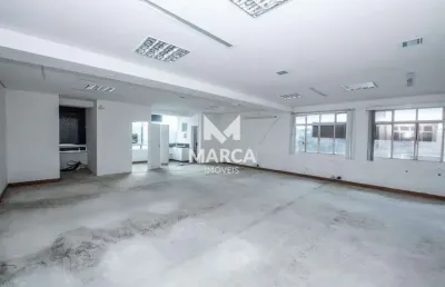 Sala comercial para alugar na Rua Paracatu, 143, Barro Preto, Belo Horizonte