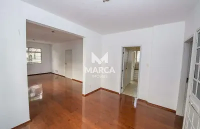 Apartamento exclusivo no sion | 3 quartos, dce e 2 vagas | sem fiador
