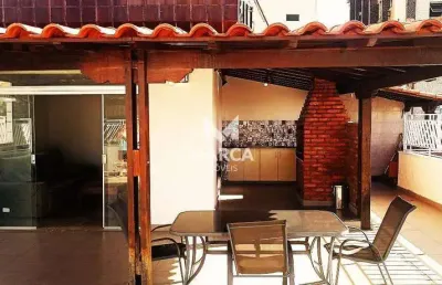 Cidade nova | apartamento com varanda gourmet e 3 quartos | sem fiador