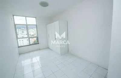 Sala comercial para alugar na Rua do Ouro, 104, Serra, Belo Horizonte