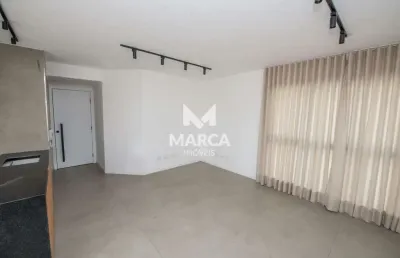 Apartamento para locação com 2 quartos, 1 suíte, 2 vagas, são pedro