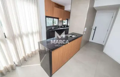 Apartamento à venda, 2 quartos, 1 suíte, 2 vagas, são pedro - belo horizonte/mg