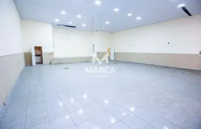 Galpão com residência integrada no nova granada – alugue com cartão e sem fiador!