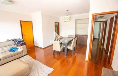 Apartamento 3 quartos 1 vaga para venda no buritis - belo horizonte