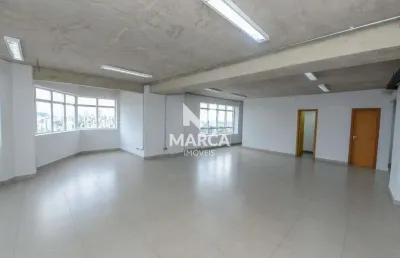 Andar corrido para aluguel, 1 vaga, nova granada - belo horizonte/mg