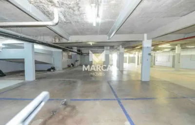 Andar corrido para aluguel, 33 vagas, estoril - belo horizonte/mg