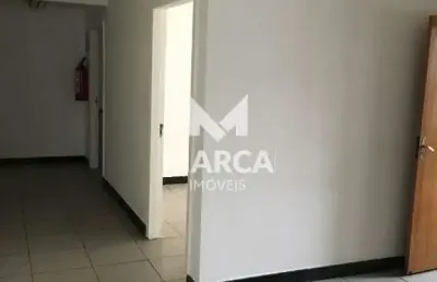 Andar corrido para aluguel, 10 vagas, estoril - belo horizonte/mg