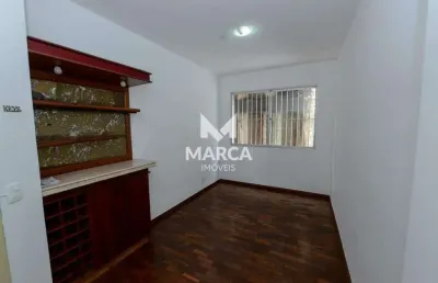 Apartamento à venda, 3 quartos, 1 vaga, coração de jesus - belo horizonte/mg