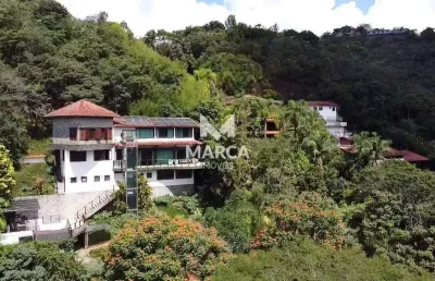 Casa em condomínio à venda, 4 quartos, 2 suítes, 3 vagas, vila del rey - nova lima/mg