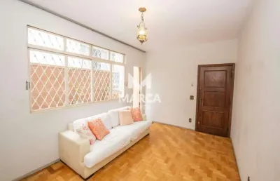 Apartamento para aluguel, 4 quartos, 1 suíte, 1 vaga, são pedro - belo horizonte/mg