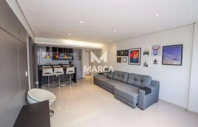 Apartamento para aluguel, 3 quartos, 1 suíte, 2 vagas, buritis - belo horizonte/mg