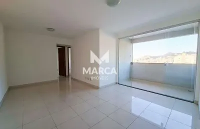 Apartamento para aluguel, 3 quartos, 1 suíte, 2 vagas, são pedro - belo horizonte/mg