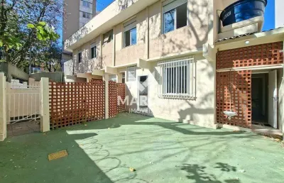 Casa para aluguel, 2 quartos, 2 vagas, santo antônio - belo horizonte/mg