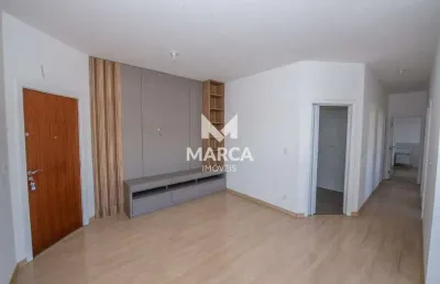 3 quartos com suíte e lazer completo no grajaú – alugue pelo cartão de crédito e sem fiador!