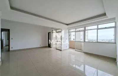 Apartamento para aluguel, 4 quartos, 1 suíte, 2 vagas, buritis - belo horizonte/mg