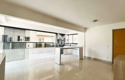 Área privativa à venda, 4 quartos, 1 suíte, 3 vagas, buritis - belo horizonte/mg