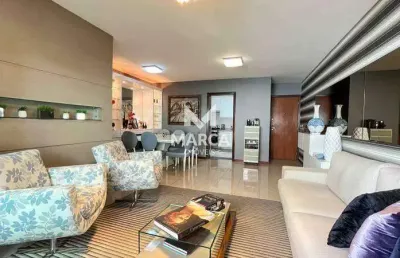 Apartamento à venda, 4 quartos, 1 suíte, 2 vagas, buritis - belo horizonte/mg