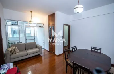 Apartamento para aluguel, 4 quartos, 1 suíte, 3 vagas, luxemburgo - belo horizonte/mg
