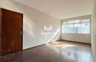 Apartamento à venda, 3 quartos, 1 suíte, 1 vaga, gutierrez - belo horizonte/mg