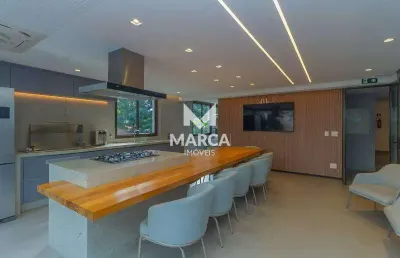 Área privativa à venda, 3 quartos, 1 suíte, 2 vagas, serra - belo horizonte/mg