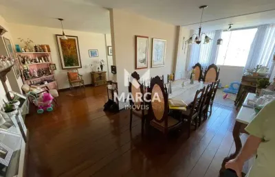 Cobertura à venda, 5 quartos, 1 suíte, 4 vagas, vila paris - belo horizonte/mg