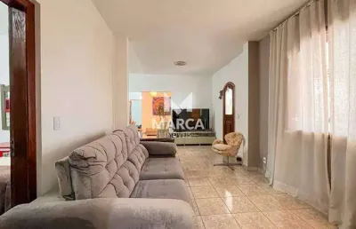 Casa à venda, 5 quartos, 1 suíte, buritis - belo horizonte/mg